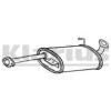KLARIUS 220731 Middle Silencer
